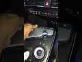 Kia Ev6 new 2025 ventilation tuch not working properly.need to be replaced #kiamotors #automobile