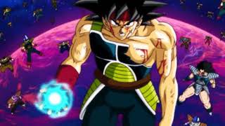 Bardock Theme Solid State Scouter Remix