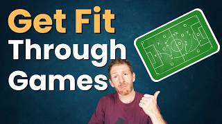 Use Small-Sided Games For Your Conditioning screenshot 5
