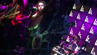Crazy Lixx: Blame It On Love
