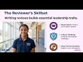 iLEAP Club Book &amp; Movie Review