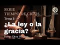 Chuy Olivares - La ley o la gracia