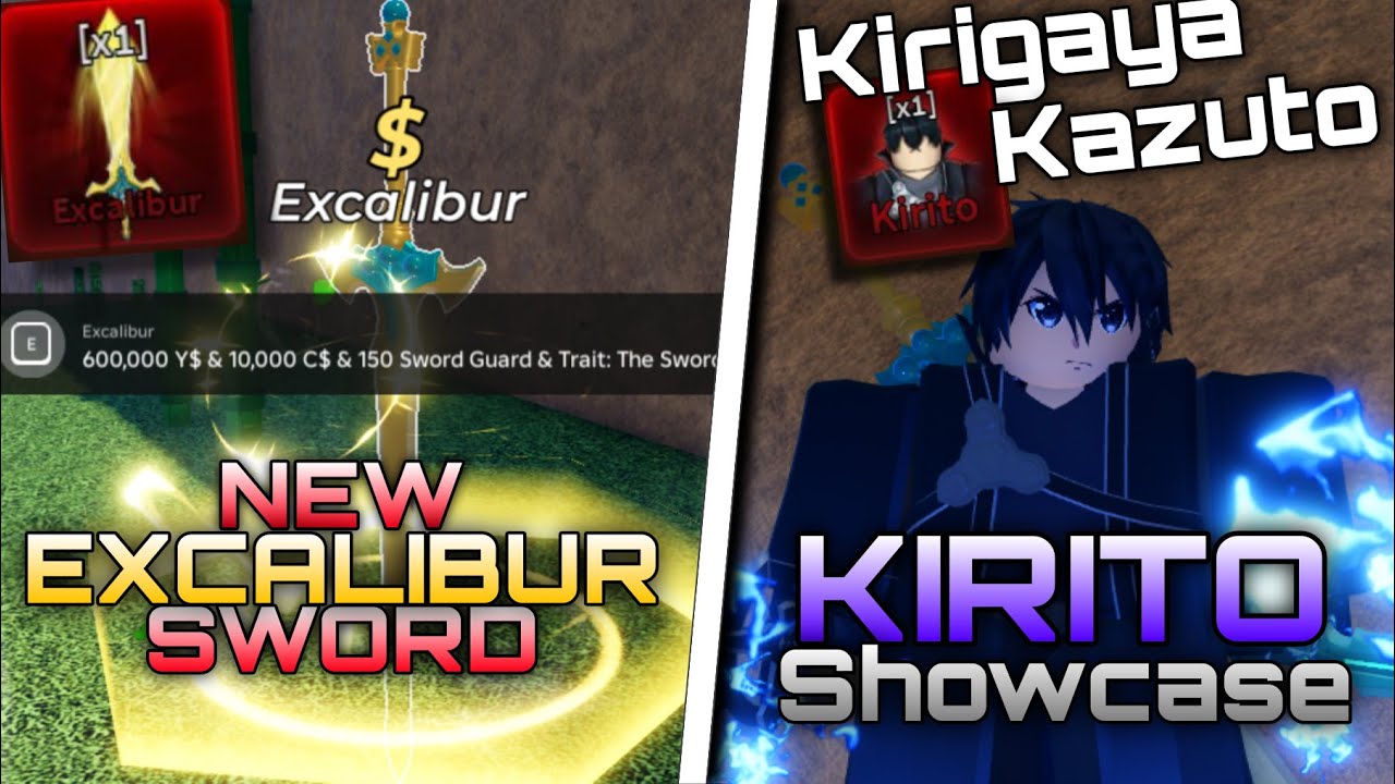 REIGN PIECE | ВИДЕО КИРИТО И РОЖДЕСТВЕНСКОЕ СОБЫТИЕ + Как получить | YukiSw 