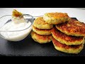 Пирожки без муки-Картофельные! Быстро и вкусно!