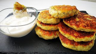 Пирожки без муки-Картофельные! Быстро и вкусно!