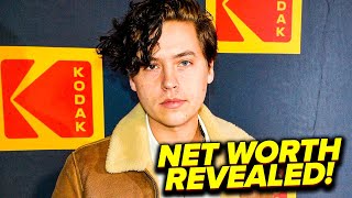 Cole Sprouse Net Worth: How Much Is Cole Sprouse Worth? (2023)