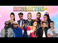 MIX REGGAETON 2021 - POP LATINO 2021 - Ram Pam Pam, Pareja Del Año, Qué Más Pues, Una Locura, 911