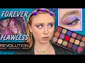 MAKEUP REVOLUTION МЕТАЛЛИЧЕСКАЯ СЕРИЯ Forever Flawless | Show Stopper