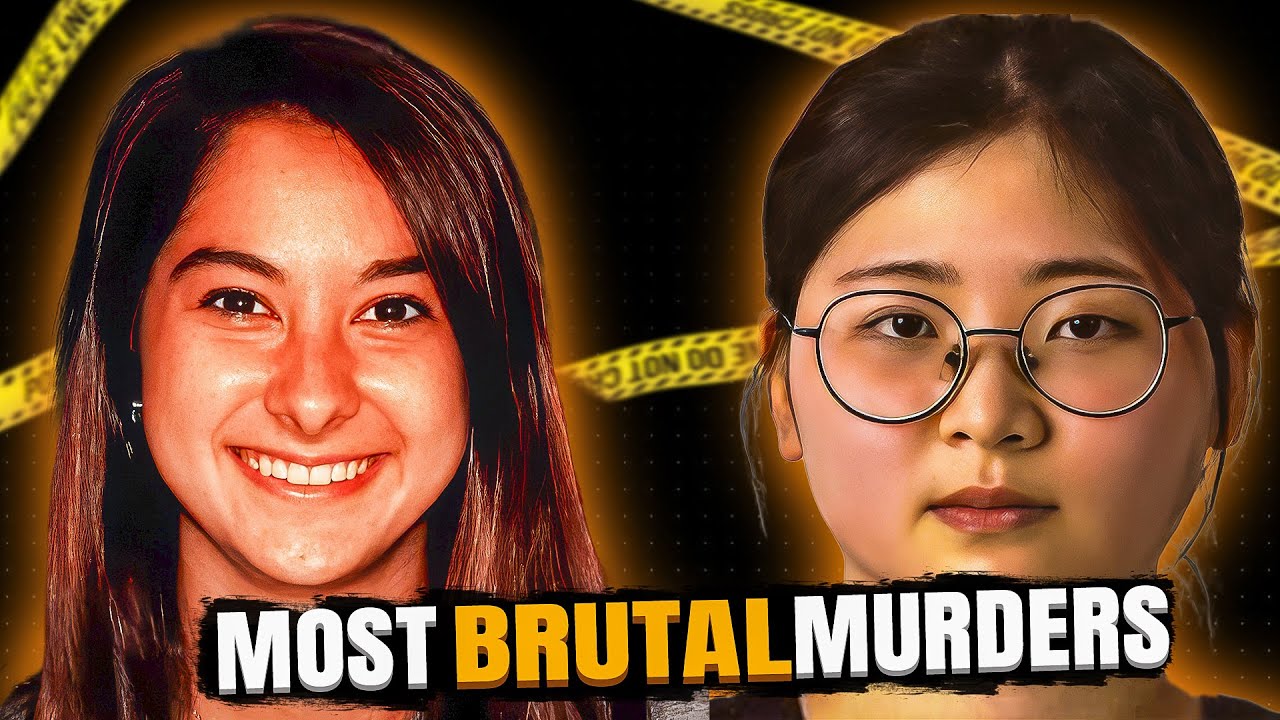 The Most Disturbing Cases! True Crime Documentary YouTube
