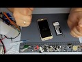 Samsung Galaxy S7 - Замена аккумулятора (вздулся аккумулятор).