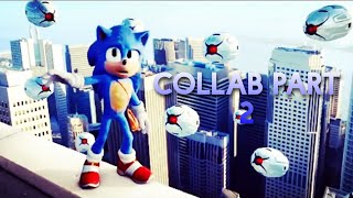 (Collab Part 2 With SpeedRush) - Greek Fire ~ Top Of The World (1:30) Coming April 2021