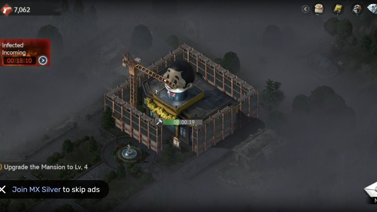 Buliding Empire| Resident Evil Survival Unit Gameplay| New Game in 2025