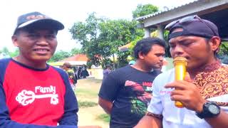 SATU HATI SAMPAI MATI - VOC. KADIS & HESTY - PSM - MINGGU 15 DESEMBER 2019 - RAWA GEMPOL - CILAMAYA