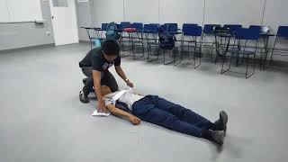 P.E PRE-FINALS EXAM