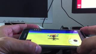 Tilt control screenshot 4