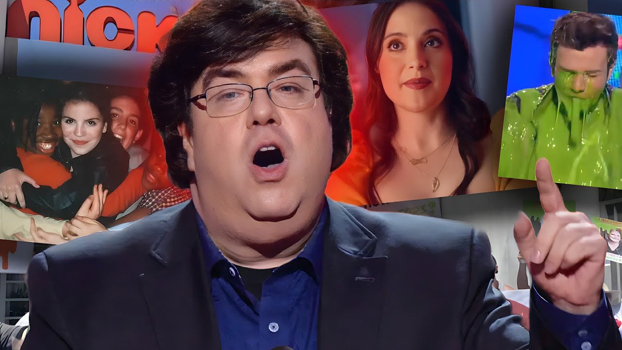 Dan Schneider Denies Toxic Workplace Claims on His Nickelodeon ...