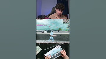 ofc its possible... #balorcodm #callofdutymobile