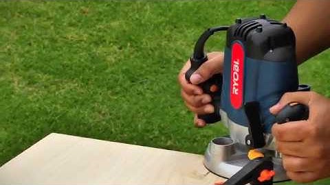 Create a TV stand using wooden crates