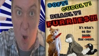 Soft! Cuddly! Deadly! Furries! - Horror Hacks screenshot 1