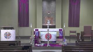 Robert Bob L. Miller Funeral Mass