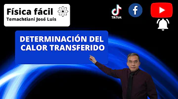 Como calcular a transferência de calor?