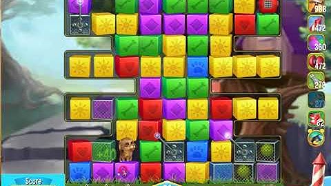 Pet Rescue Saga   Level 2224 No Boosters