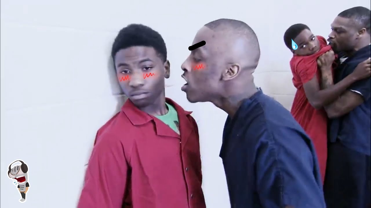 Funniest Scared Straight