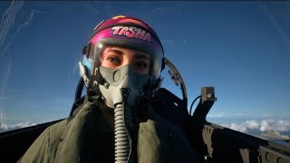 ACE COMBAT 8: WINGS OF THEVE - TRAILER