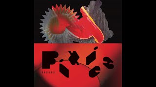 Pixies - Doggerel (Full Album) 2022