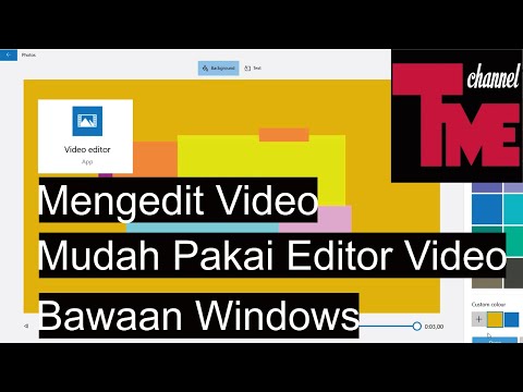 Video: Cara Memperpanjang Umur Hard Drive Anda