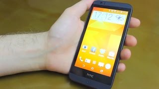 HTC Desire 510 - recenzja, Mobzilla odc. 165