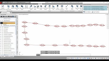 MineRP Short: Import CSV files & create polygon