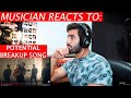 Potential Breakup Song - Why Don't We - Reaction
