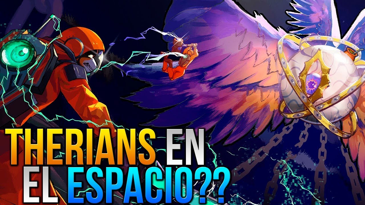 Mi Primera vez jugando NULLPOINT PROTOCOL | Malvax