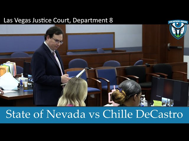 The State of Nevada vs Jose Chille DeCastro, February 26, 2024 class=