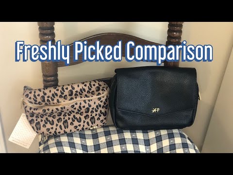 freshly picked diaper bag - review part 2. - Stripes in Bloom