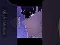 Kamish   solo leveling  manhwa edit sololeveling