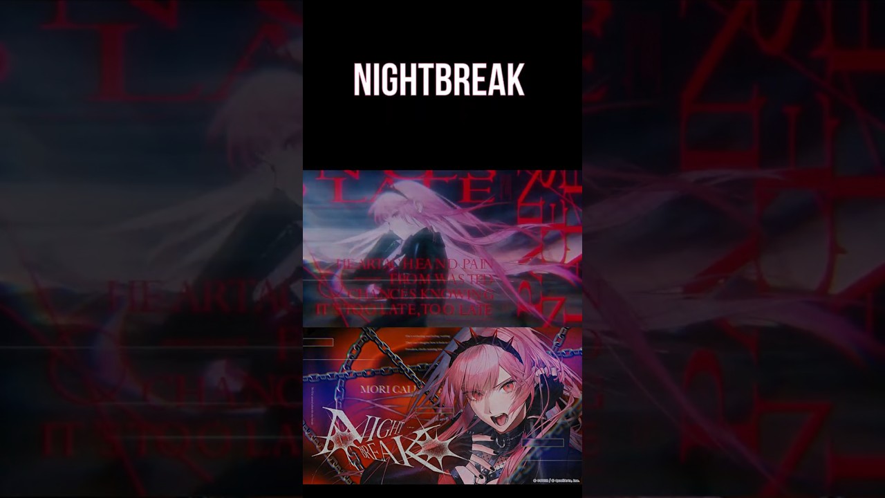 Hololive Original Music for August | Week 3 of 4
