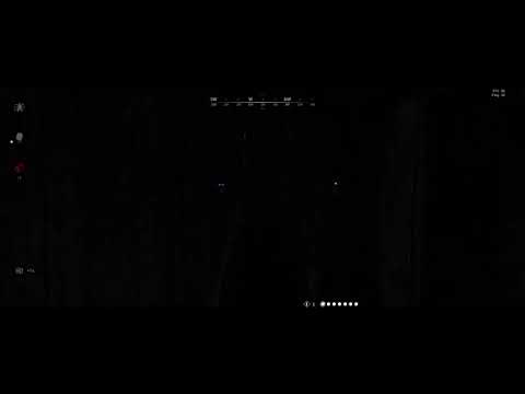 Hunt  Showdown - Ping Abuse around corner
