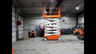 2021 Snorkel S4740E For Sale