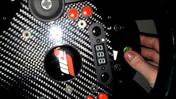 Fanatec CSR Firmware Update Guide