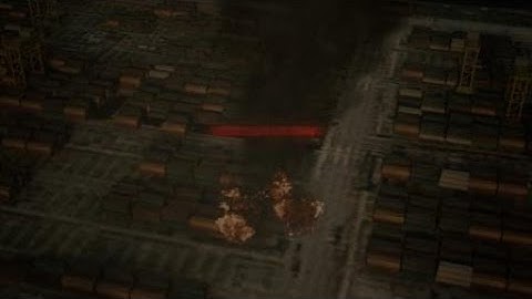 ACE COMBAT™ 7: SKIES UNKNOWN - "Rescue" cockpit F-2A I