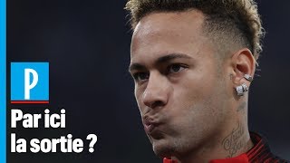 Transfert : « Leonardo et le PSG ne veulent pas céder aux caprices de Neymar »