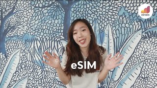 Everything you need to know about eSIMs! | Airalo.com