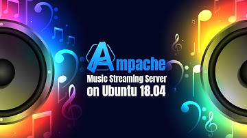 Ampache Music Streaming Server on Azure Market for Ubuntu