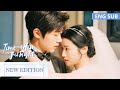 New Edition Girl Falls In Love With Cunning Boy 时光与他 恰是正好 Time And Him Are Just Right ENG SUB 