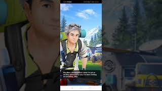 Celebrity A Mega discovery (1/4), pokemon go Net Worth