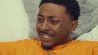 Deante' Hitchcock - Side Nigga Anthem (Official Video)