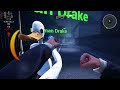 TimeSplitters Rewind / CachyOS (Linux) / RX 9070 XT / 4K