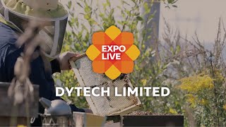 Expo Live I Dytech  Limited